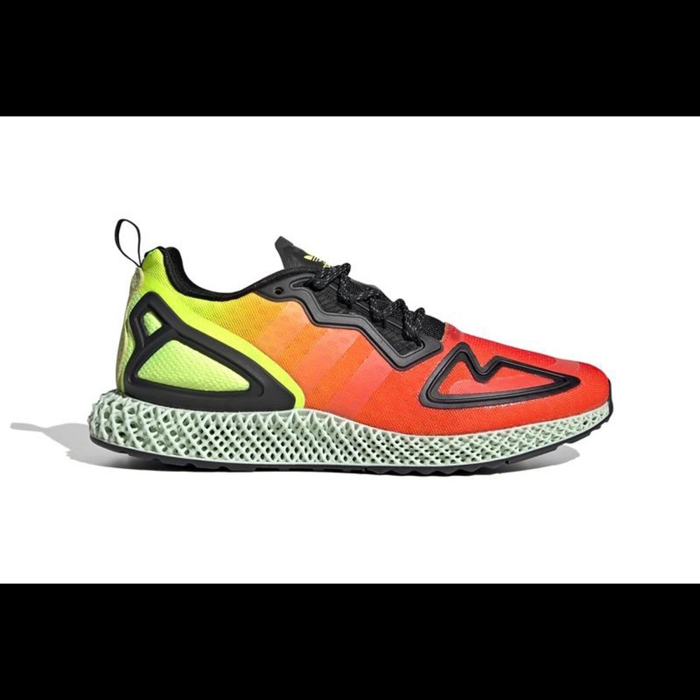 Adidas ZX 4D Mens Size 7